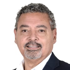Lyndwill Clarke