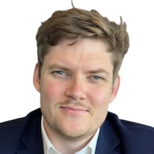 Oli Harris