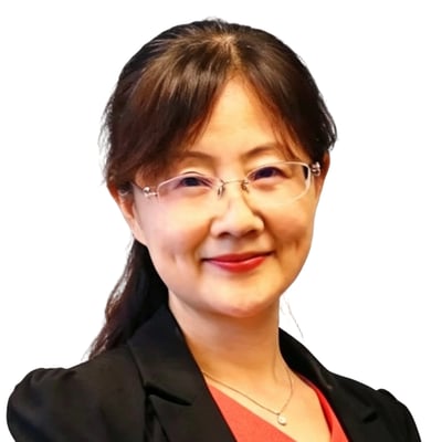 GUO Lin