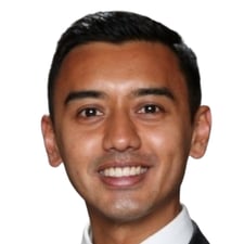 Shantakumar Bannirchelvam