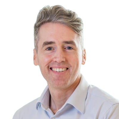 Daniel O'Donnell