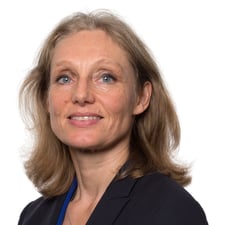 Victoria Cleland