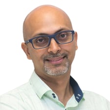 Ganesh Rengaswamy