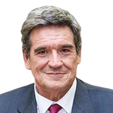 José Luis Escrivá