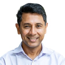Caesar Sengupta