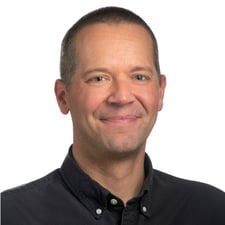 Drew Olson