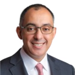 Mostapha Tahiri