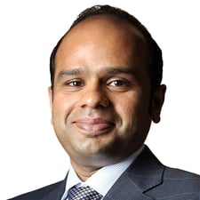 Adeeb Ahamed