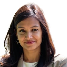 Kanupriya Sharda