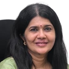 Sohini Rajola