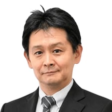 Shinichiro Nishikawa