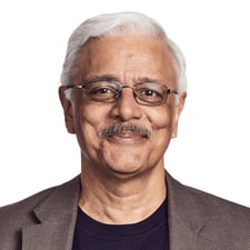 Ray Harishankar