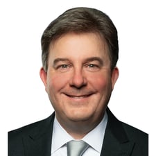 Peter Routledge