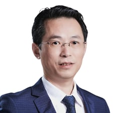 Wujuan Lin