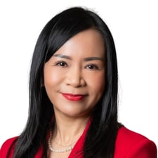 Sharon Teo