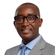 Jean Bosco Iyacu