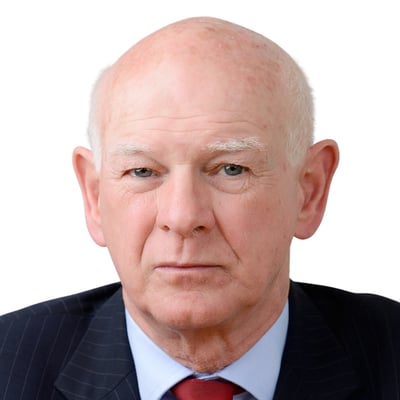 Sir Howard Davies
