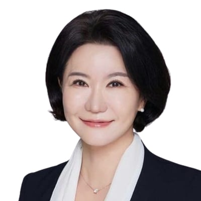 Eun Mi Kristina Rhee