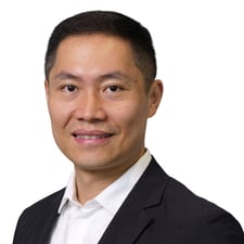Gary Liu