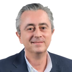 Alvaro Garrido
