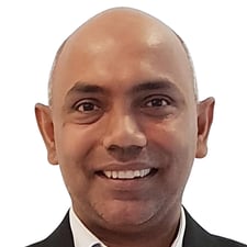 Suresh Chandrasekaran