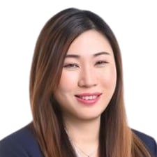 Geraldine Wong