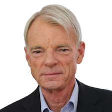 Michael Spence