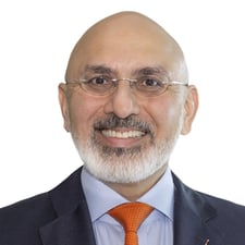 Kishore Moorjani
