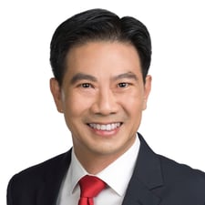 Derrick Goh