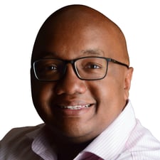 Robert Karanja