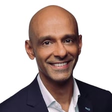 Kirit Bhatia