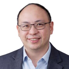 Benjamin Lee