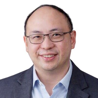 Benjamin Lee