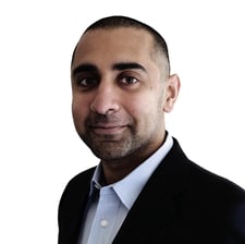 Balaji Srinivasan