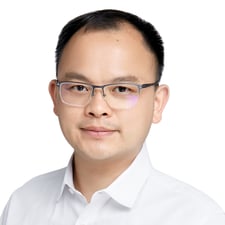 Bill Deng