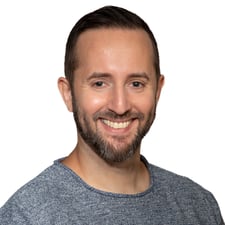 Jason Rozovsky