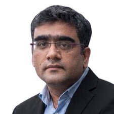 Anuj Khosla
