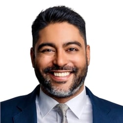 Salim Dhanani