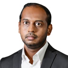 Abhijeet Ramesh
