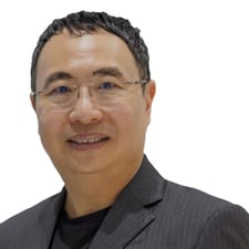 Daniel Lee