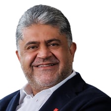 Nimish Panchmatia