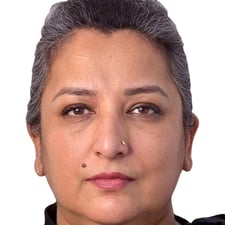 Parul Seth Khanna