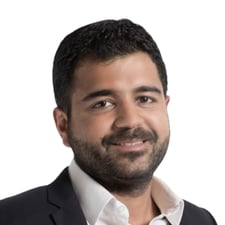 Dhruv Arora