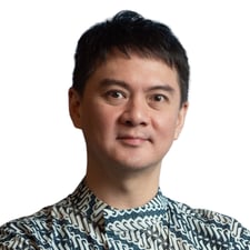 Vince Iswara