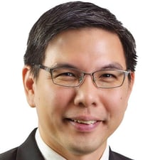 Marcus Lim