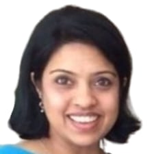 Lakshmi Kripa Meiyappan