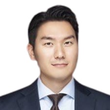 Sungyong Kang