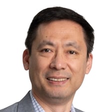 Harry Wang