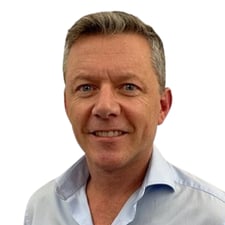 Scott Lucas