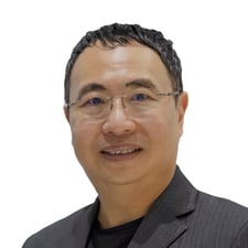 Daniel Lee